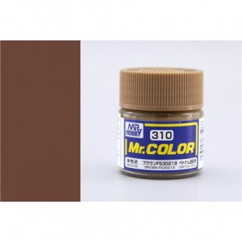 Mr Color Brown FS30219 C-310
